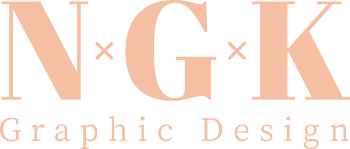 NGK Graphic Design